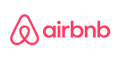 Logotip pružatelja usluge Airbnb